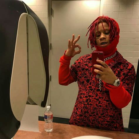 trippie redd gang affiliation.